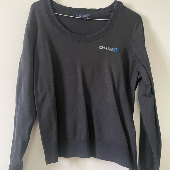 Womens Chase sweater - Picture 5 of 6